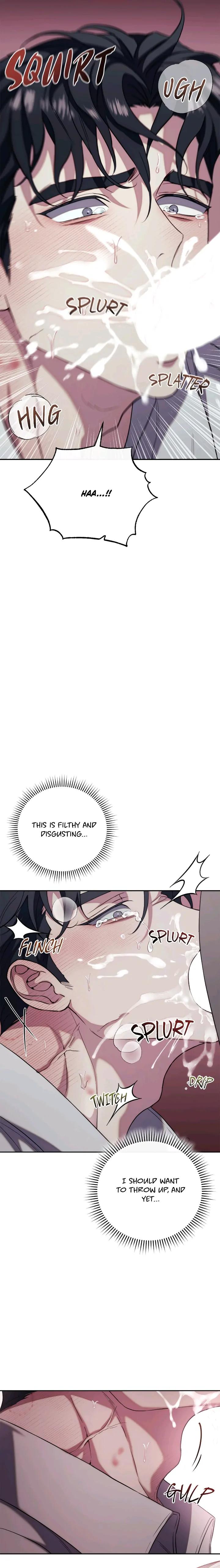 Unfinished Business by Ant Studio [Eng] page 10