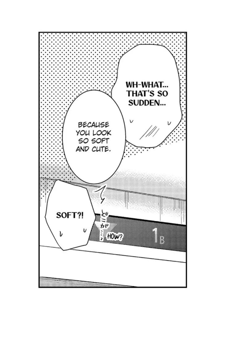 Eat Me Up, My Husband by Yukiharu – Uncensored – Ch. 36 [Eng] page 11