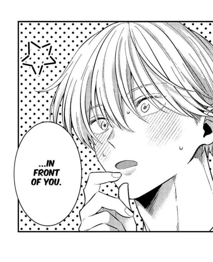 Eat Me Up, My Husband by Yukiharu – Uncensored – Ch. 36 [Eng] page 11