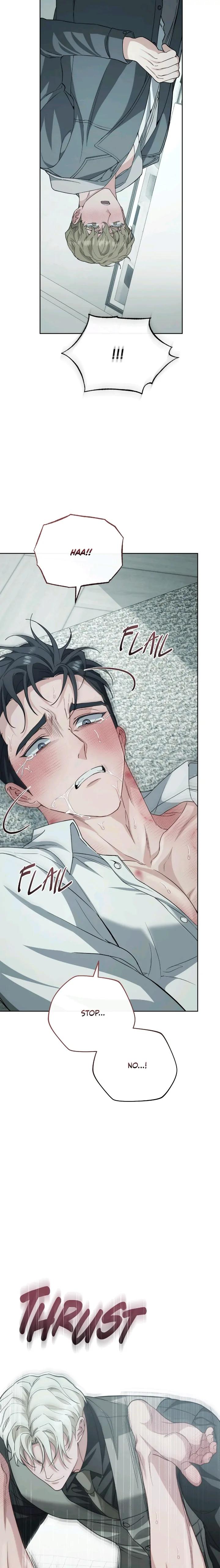 Unfinished Business by Ant Studio [Eng] page 11