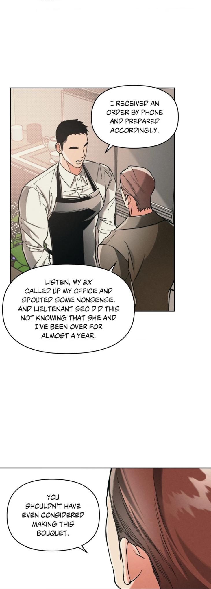 Beware the Ides of March by Stan/ Choi Song – Ch. 103 [Eng] page 11