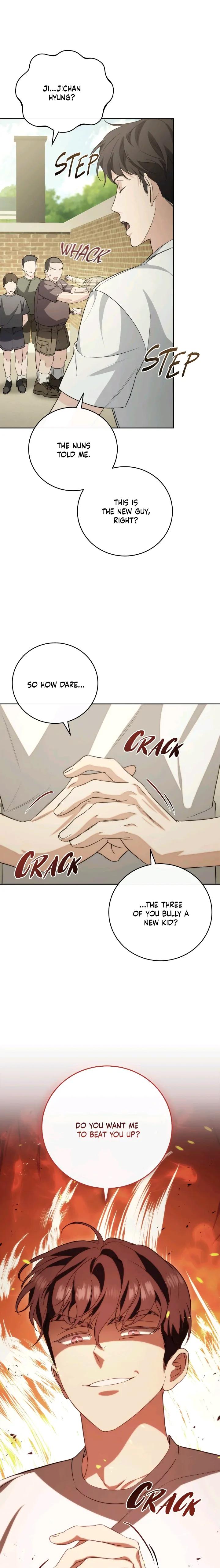 Unfinished Business by Ant Studio [Eng] page 11