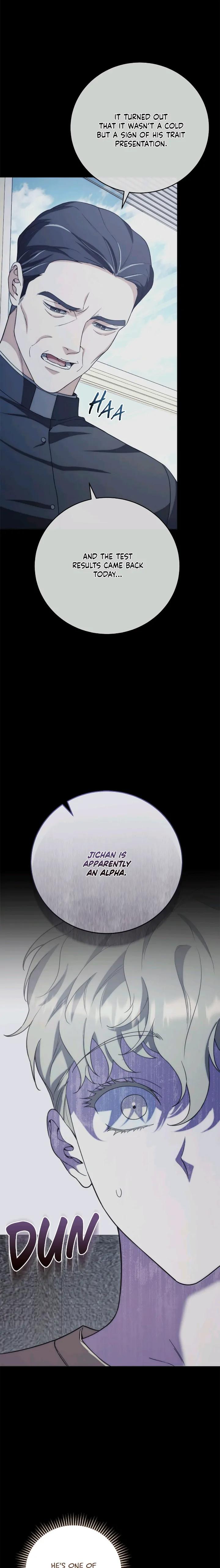 Unfinished Business by Ant Studio [Eng] page 11