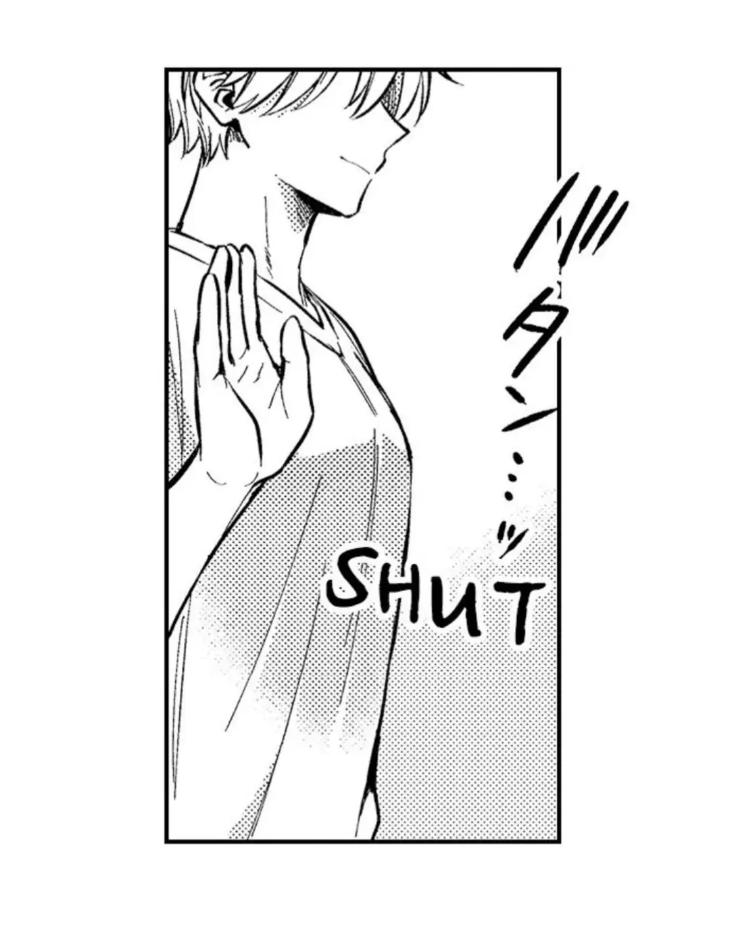 Eat Me Up, My Husband by Yukiharu – Uncensored – Ch. 36 [Eng] page 11