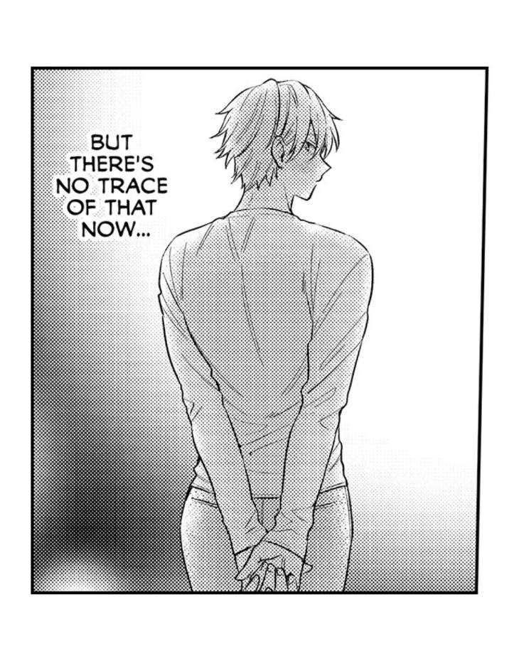 Eat Me Up, My Husband by Yukiharu – Uncensored – Ch. 36 [Eng] page 11