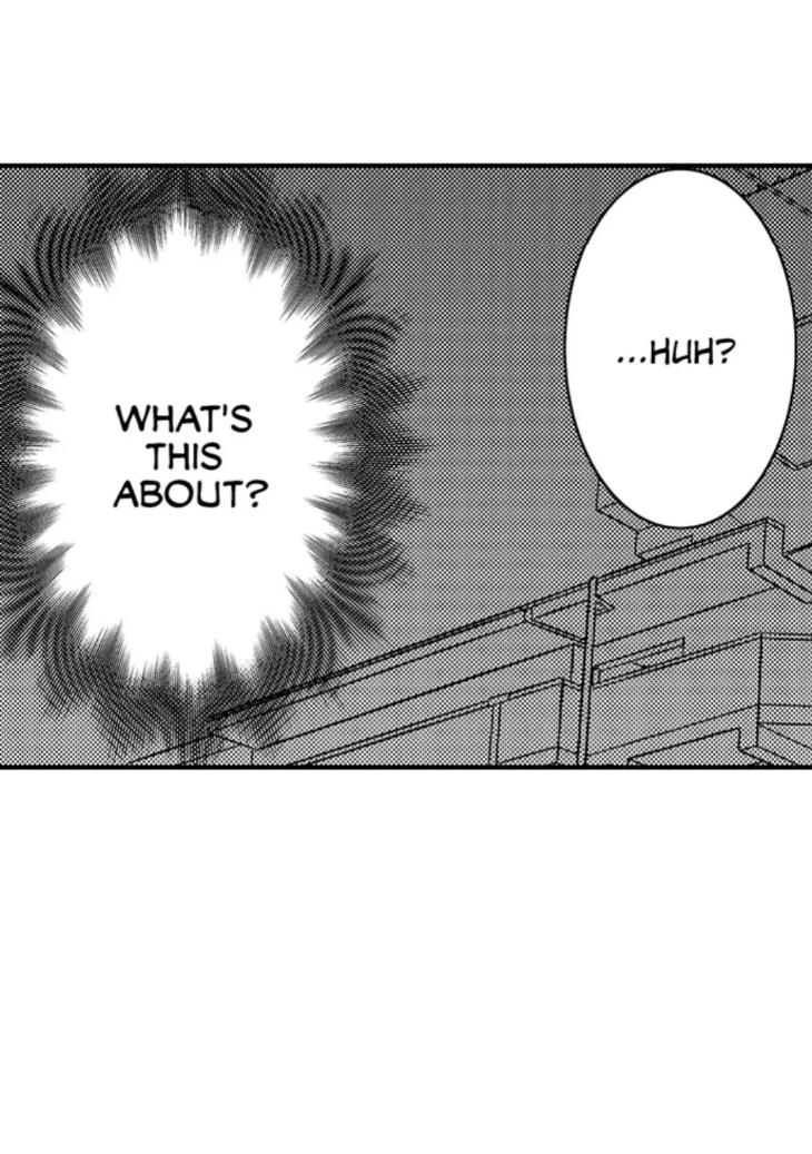 Eat Me Up, My Husband by Yukiharu – Uncensored – Ch. 36 [Eng] page 11