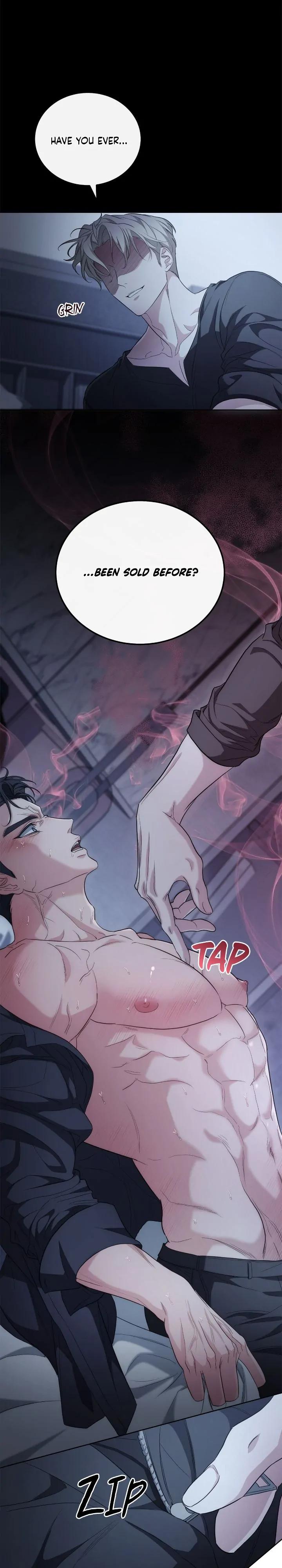 Unfinished Business by Ant Studio [Eng] page 11