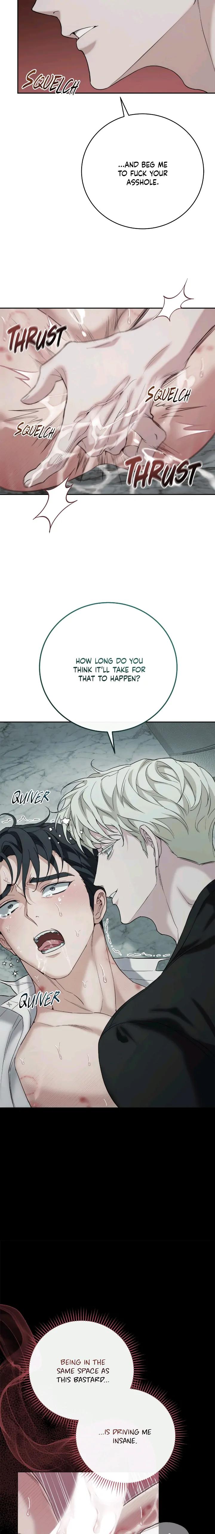 Unfinished Business by Ant Studio [Eng] page 11