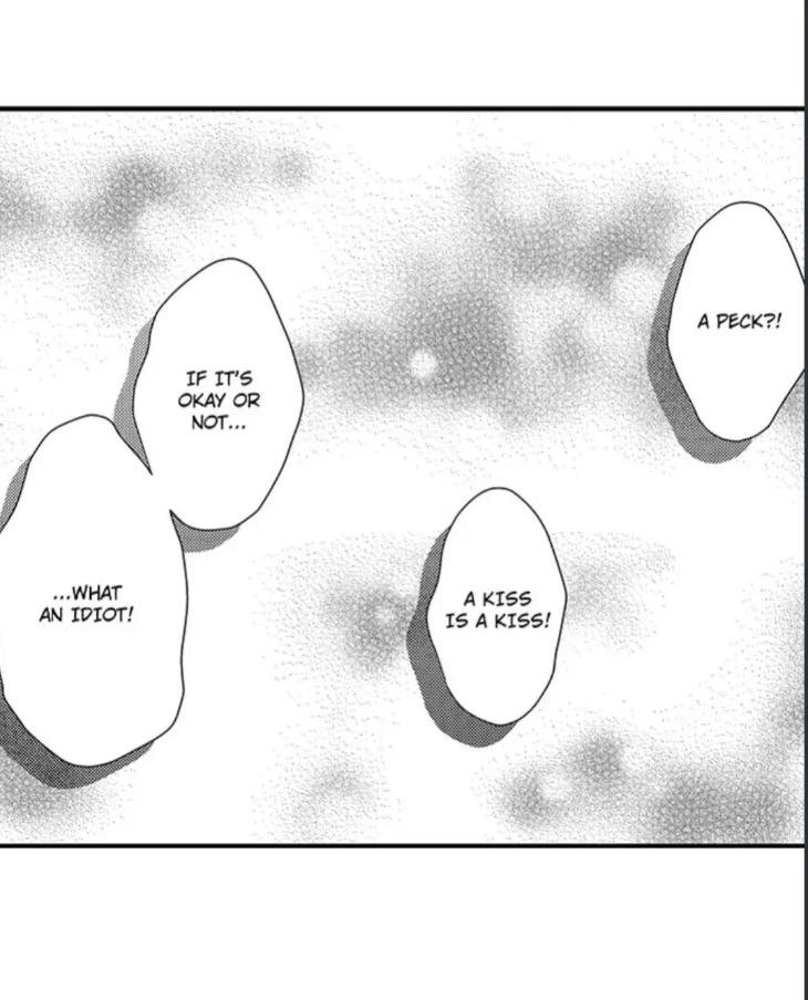 Eat Me Up, My Husband by Yukiharu – Uncensored – Ch. 36 [Eng] page 11