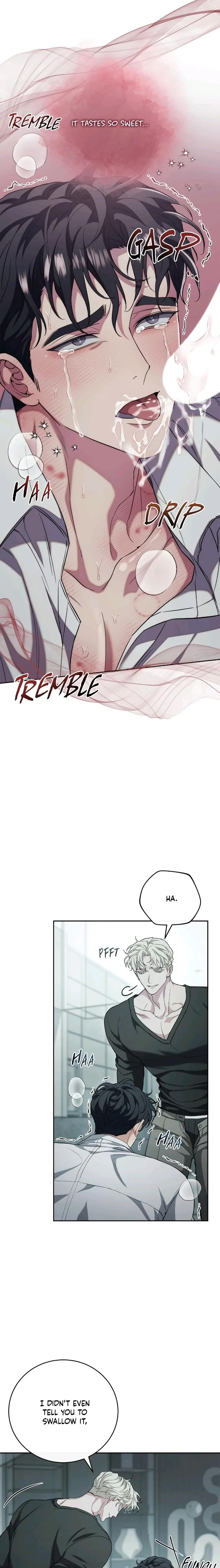 Unfinished Business by Ant Studio [Eng] page 11