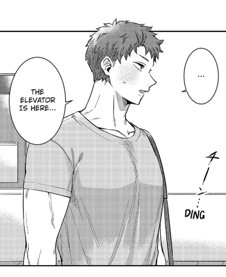 Eat Me Up, My Husband by Yukiharu – Uncensored – Ch. 36 [Eng] page 12