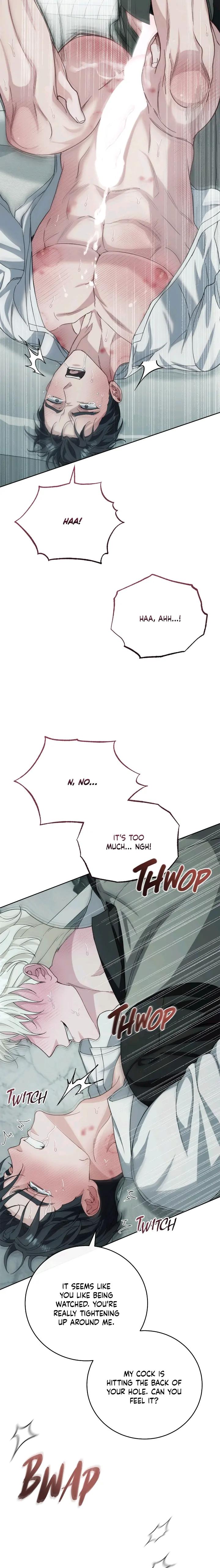 Unfinished Business by Ant Studio [Eng] page 12