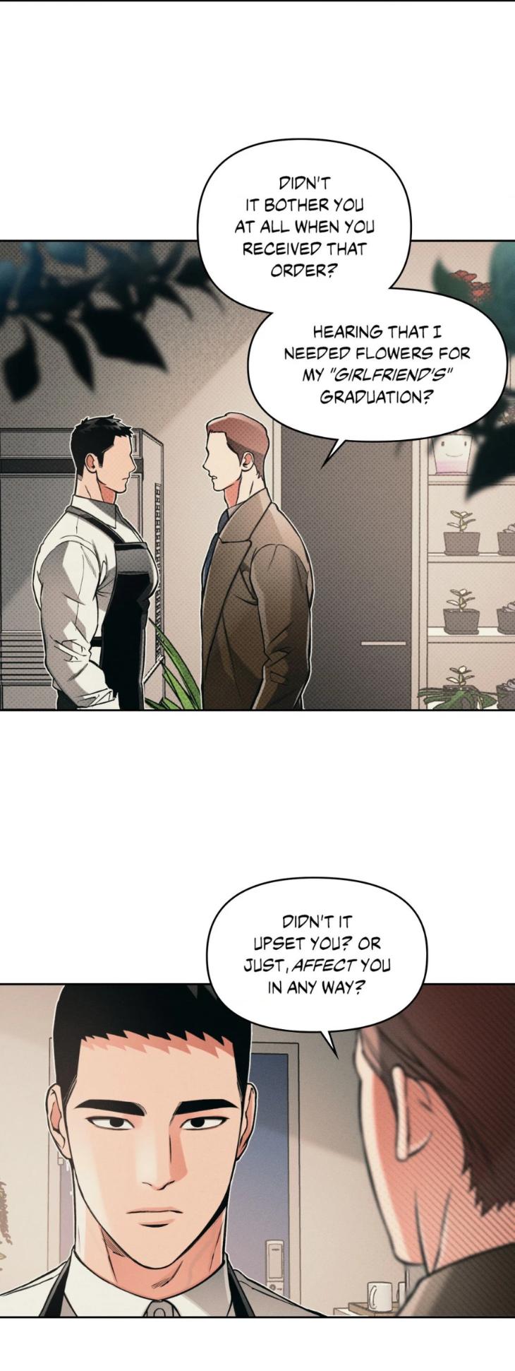 Beware the Ides of March by Stan/ Choi Song – Ch. 103 [Eng] page 12