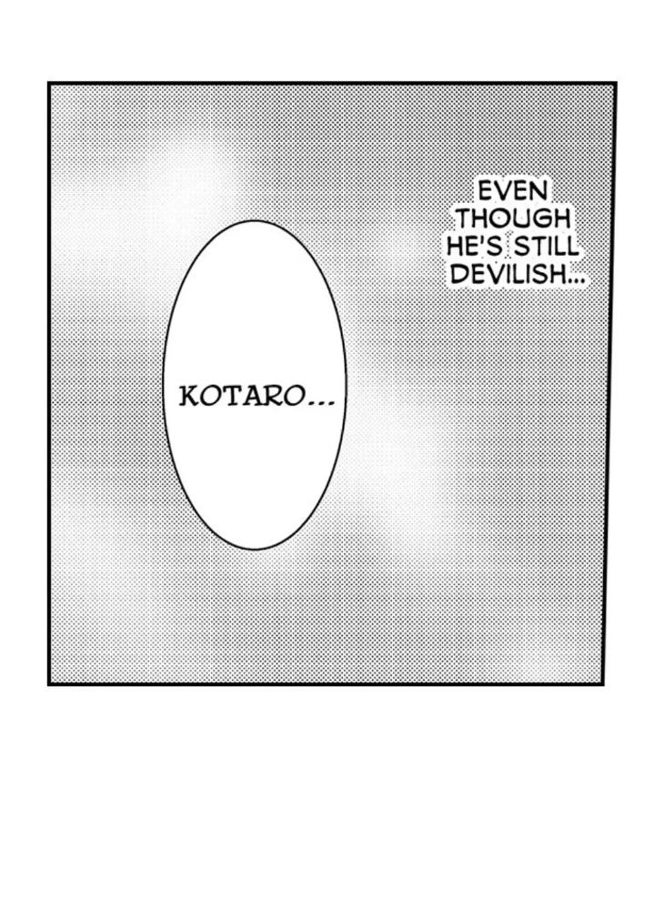 Eat Me Up, My Husband by Yukiharu – Uncensored – Ch. 36 [Eng] page 12