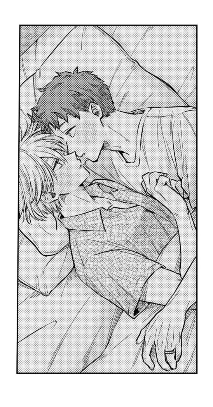 Eat Me Up, My Husband by Yukiharu – Uncensored – Ch. 36 [Eng] page 12