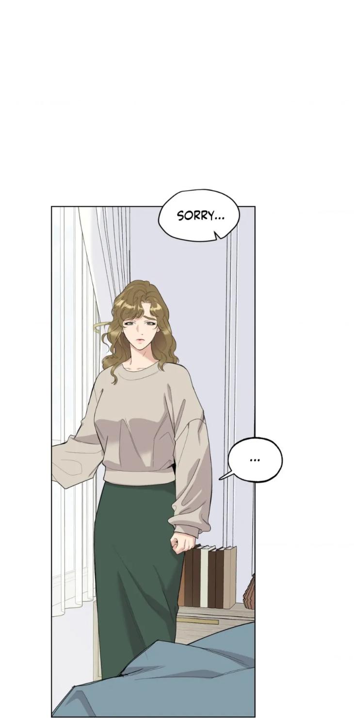 Miserable in Love by Chamji [Eng] page 12