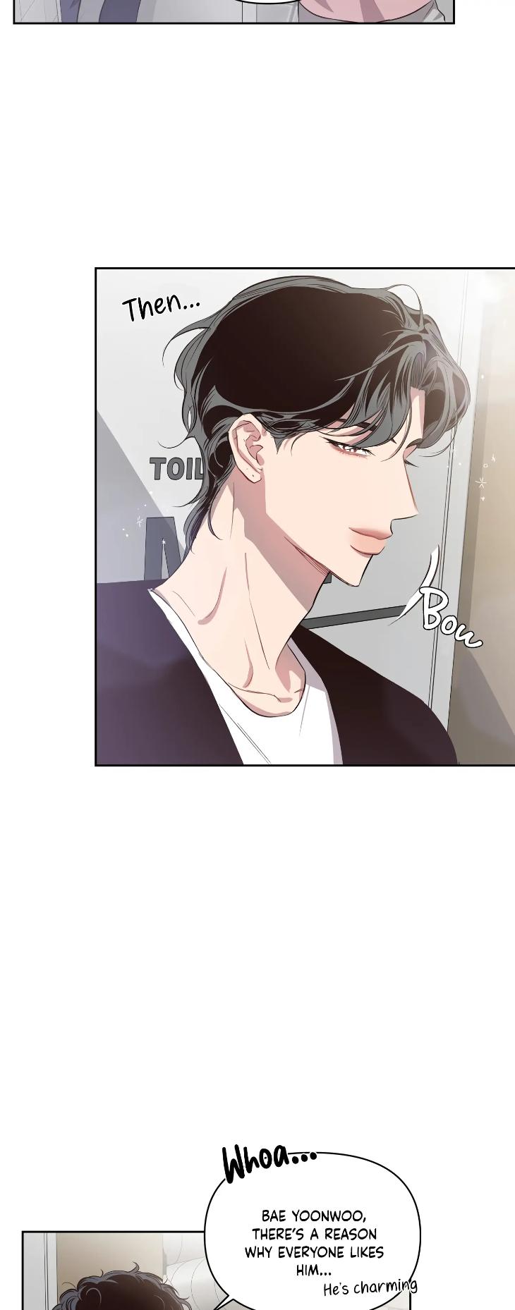 Hair-Raising Desires by Chaegoo – Uncensored – Ch. 34 [Eng] page 11