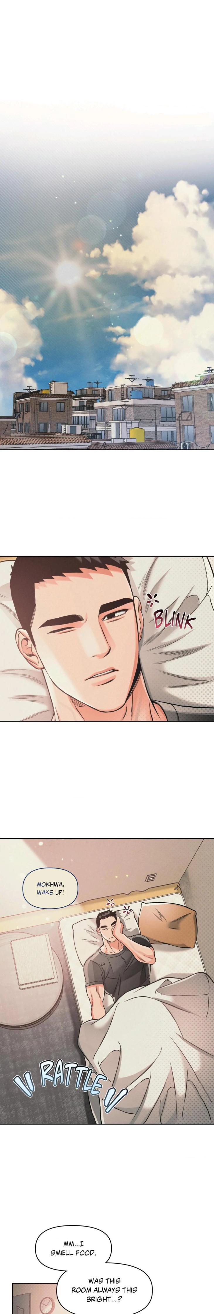 Beware the Ides of March by Stan/ Choi Song – Ch. 103 [Eng] page 12