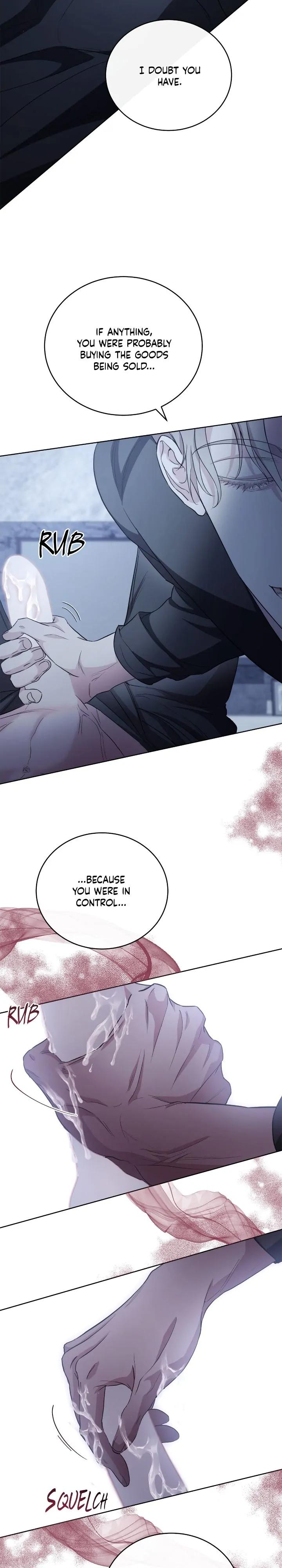 Unfinished Business by Ant Studio [Eng] page 12