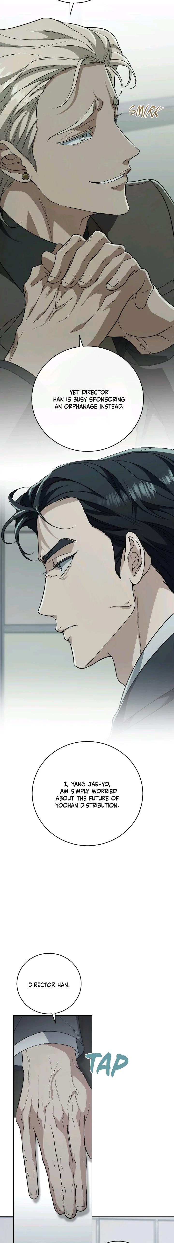 Unfinished Business by Ant Studio [Eng] page 12