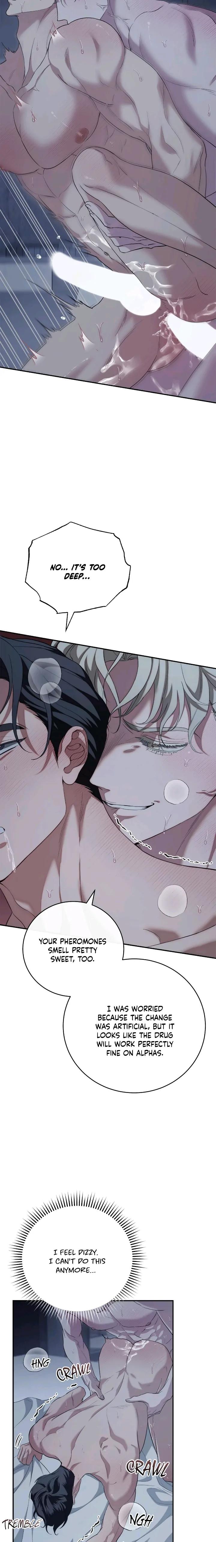 Unfinished Business by Ant Studio [Eng] page 12