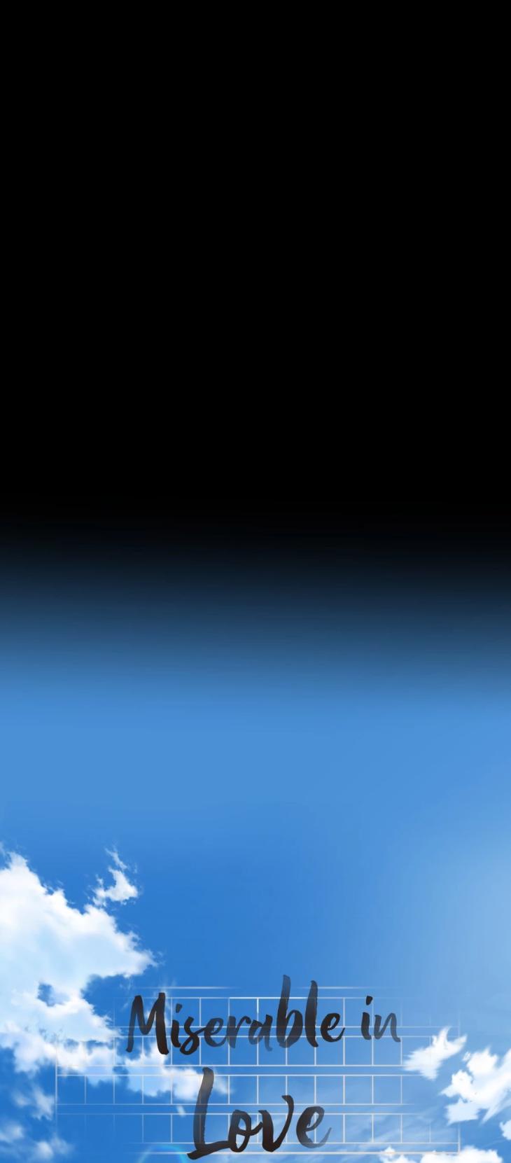 Miserable in Love by Chamji [Eng] page 12