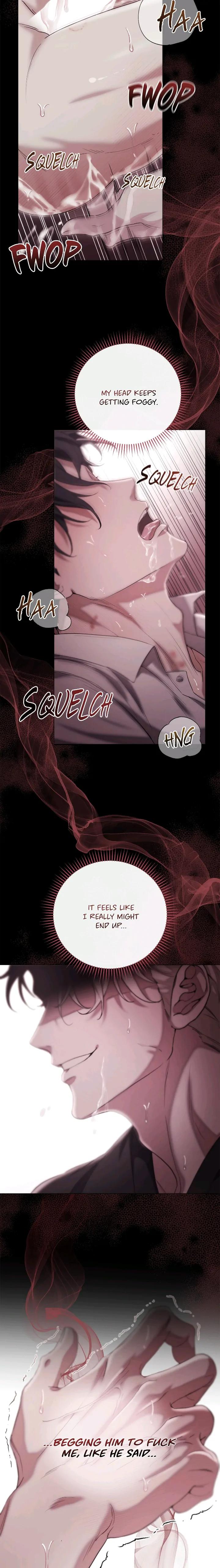 Unfinished Business by Ant Studio [Eng] page 12