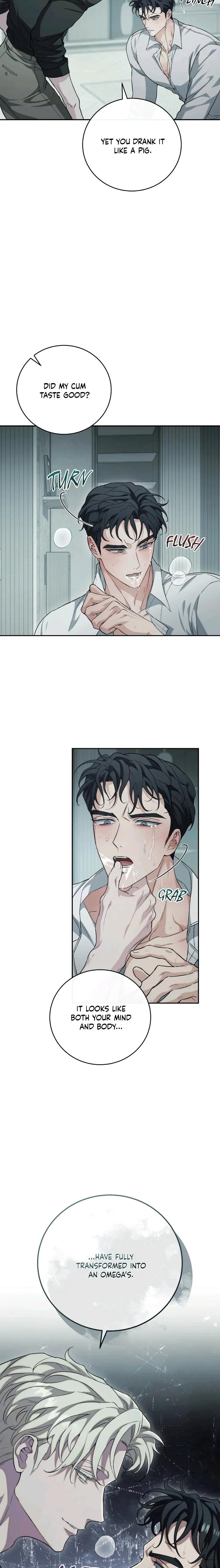 Unfinished Business by Ant Studio [Eng] page 12