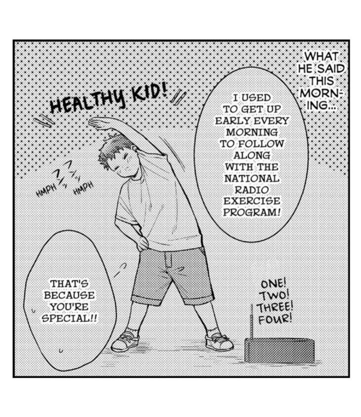 Eat Me Up, My Husband by Yukiharu – Uncensored – Ch. 36 [Eng] page 13