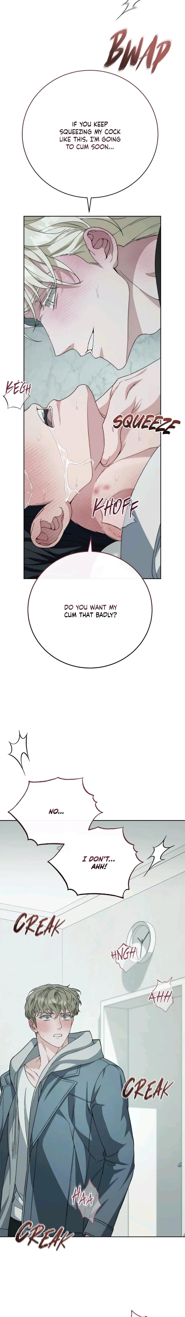 Unfinished Business by Ant Studio [Eng] page 13