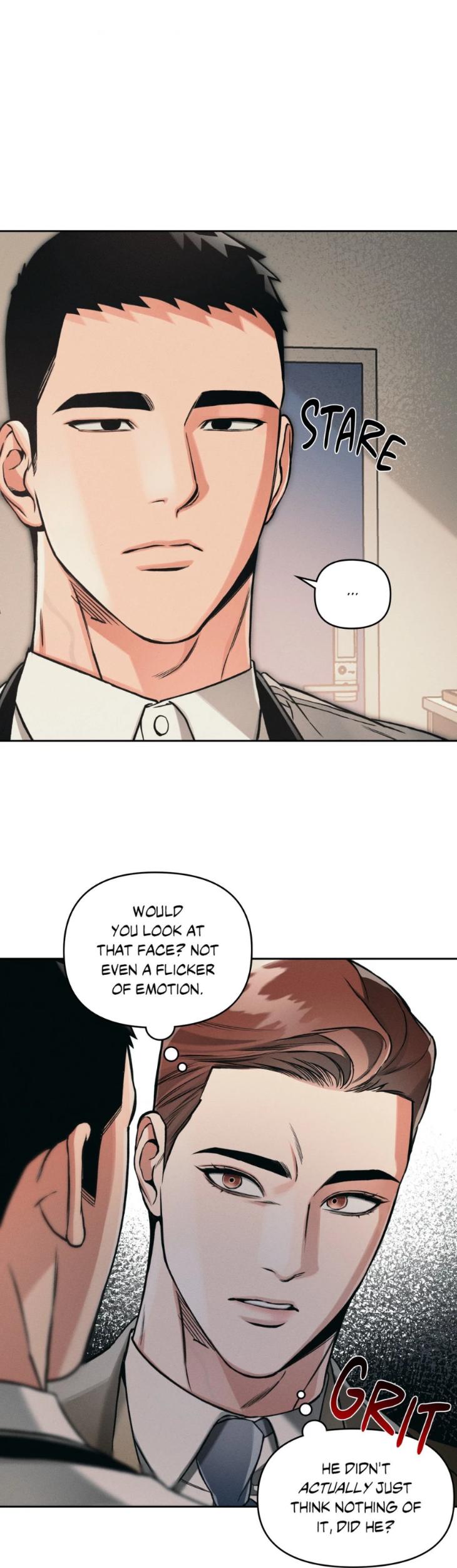 Beware the Ides of March by Stan/ Choi Song – Ch. 103 [Eng] page 13