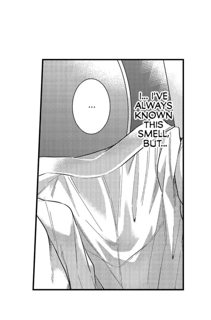 Eat Me Up, My Husband by Yukiharu – Uncensored – Ch. 36 [Eng] page 13