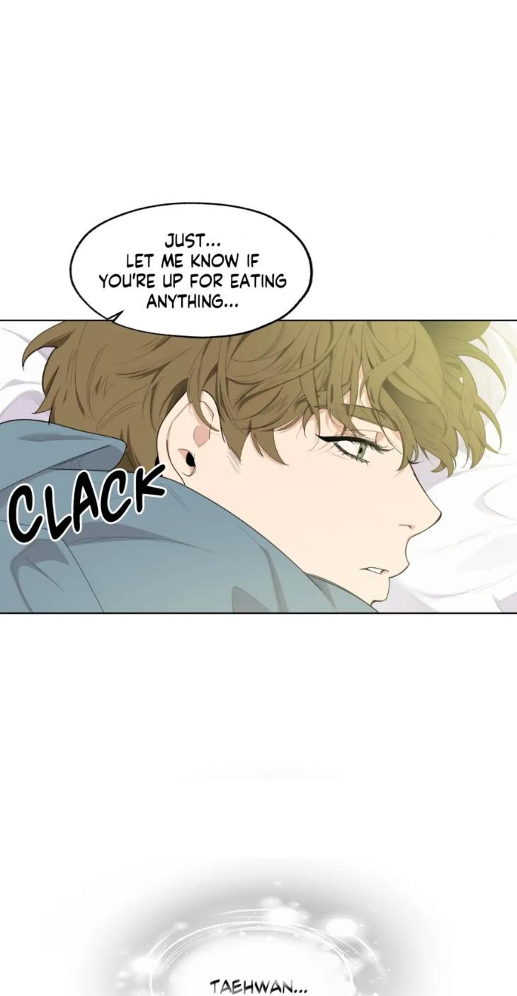 Miserable in Love by Chamji [Eng] page 13