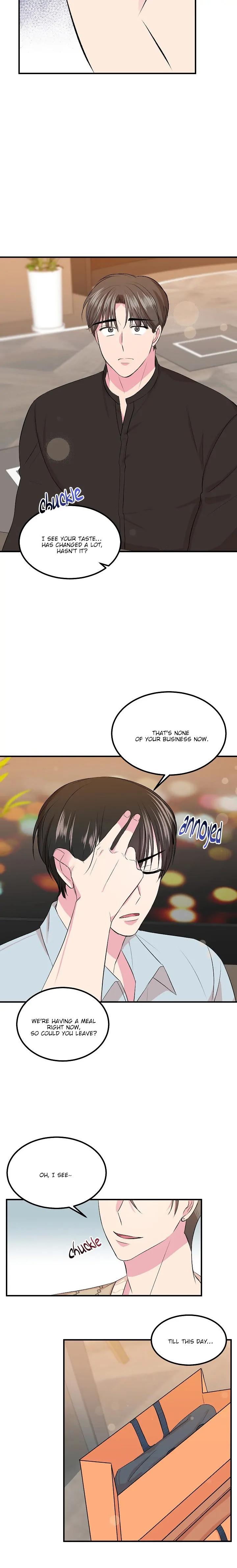 Love Me Even If It’s Small by Dopyus – Ch. 5 [Eng] page 13