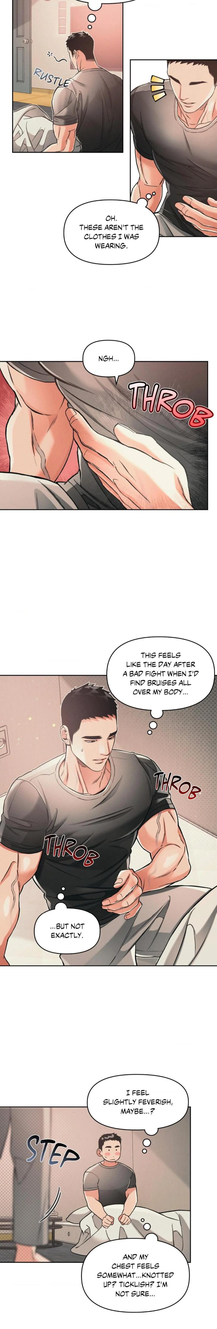 Beware the Ides of March by Stan/ Choi Song – Ch. 103 [Eng] page 13