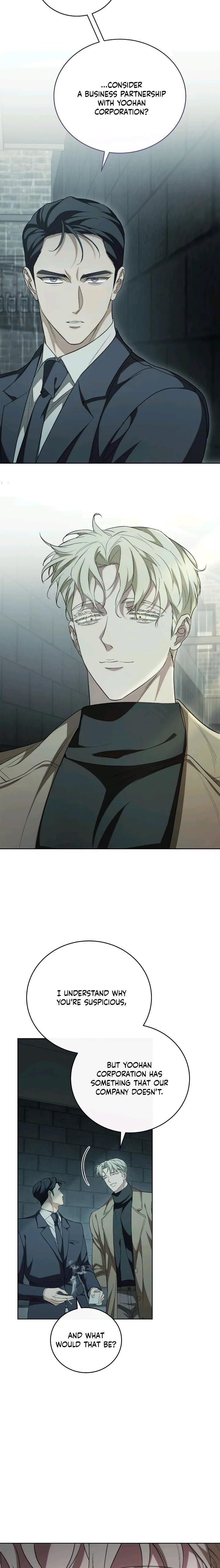 Unfinished Business by Ant Studio [Eng] page 13