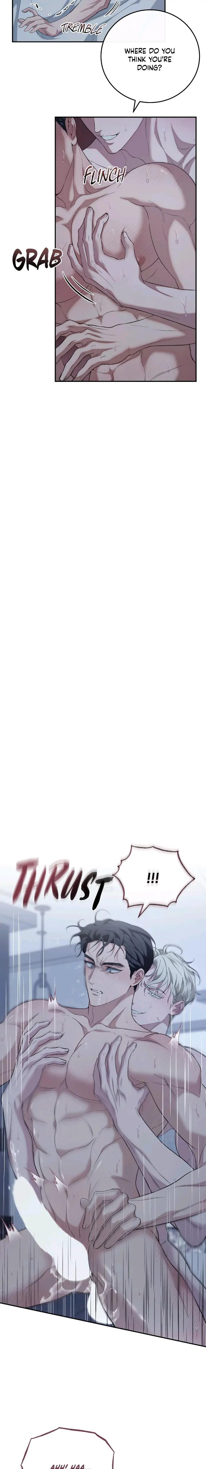 Unfinished Business by Ant Studio [Eng] page 13