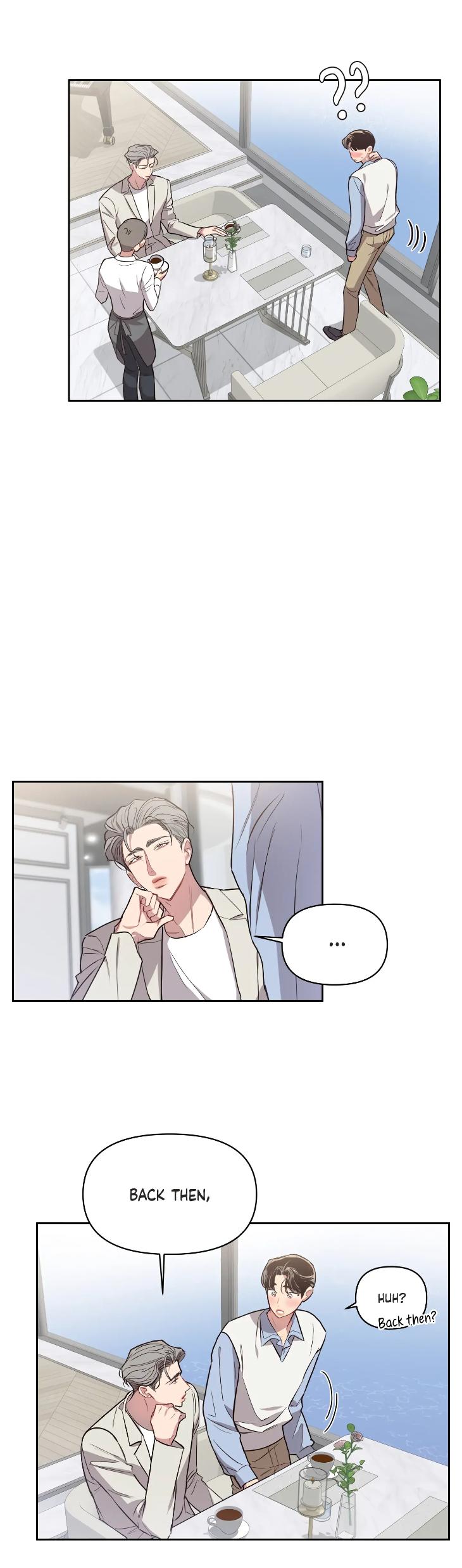 Hair-Raising Desires by Chaegoo – Uncensored – Ch. 34 [Eng] page 12