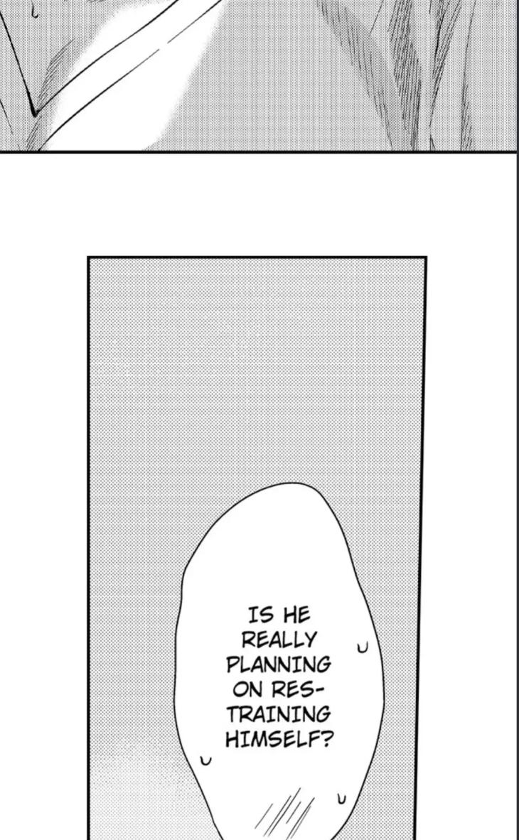 Eat Me Up, My Husband by Yukiharu – Uncensored – Ch. 36 [Eng] page 13