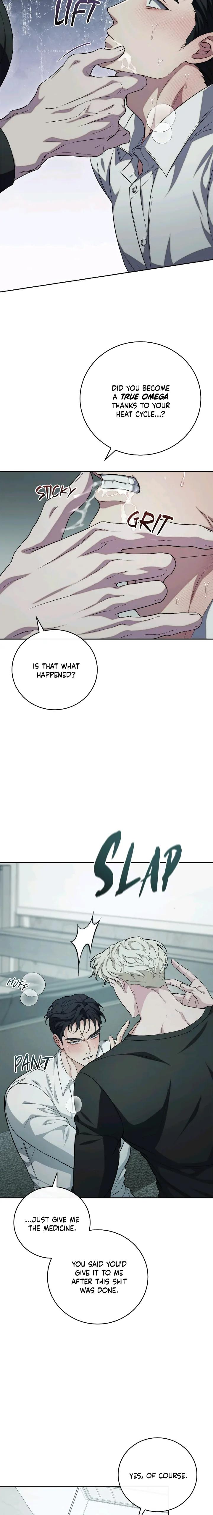 Unfinished Business by Ant Studio [Eng] page 13