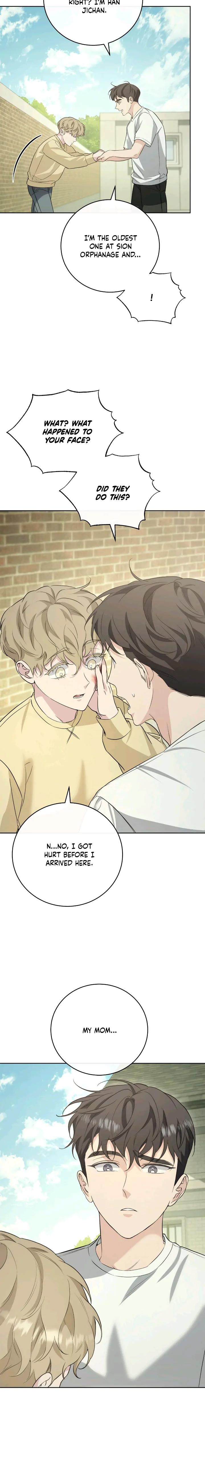 Unfinished Business by Ant Studio [Eng] page 14