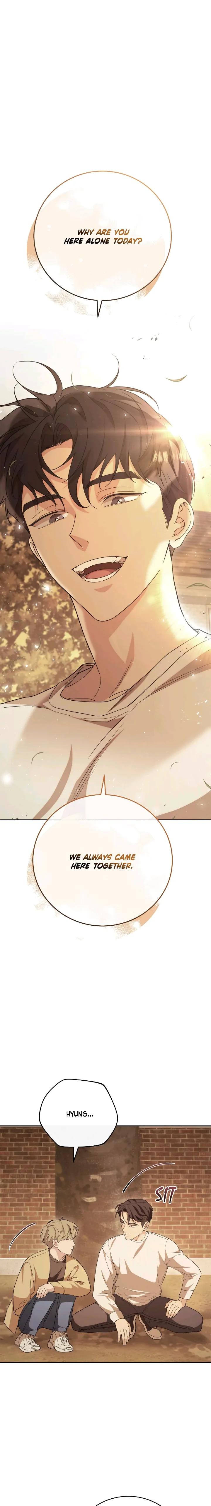 Unfinished Business by Ant Studio [Eng] page 14