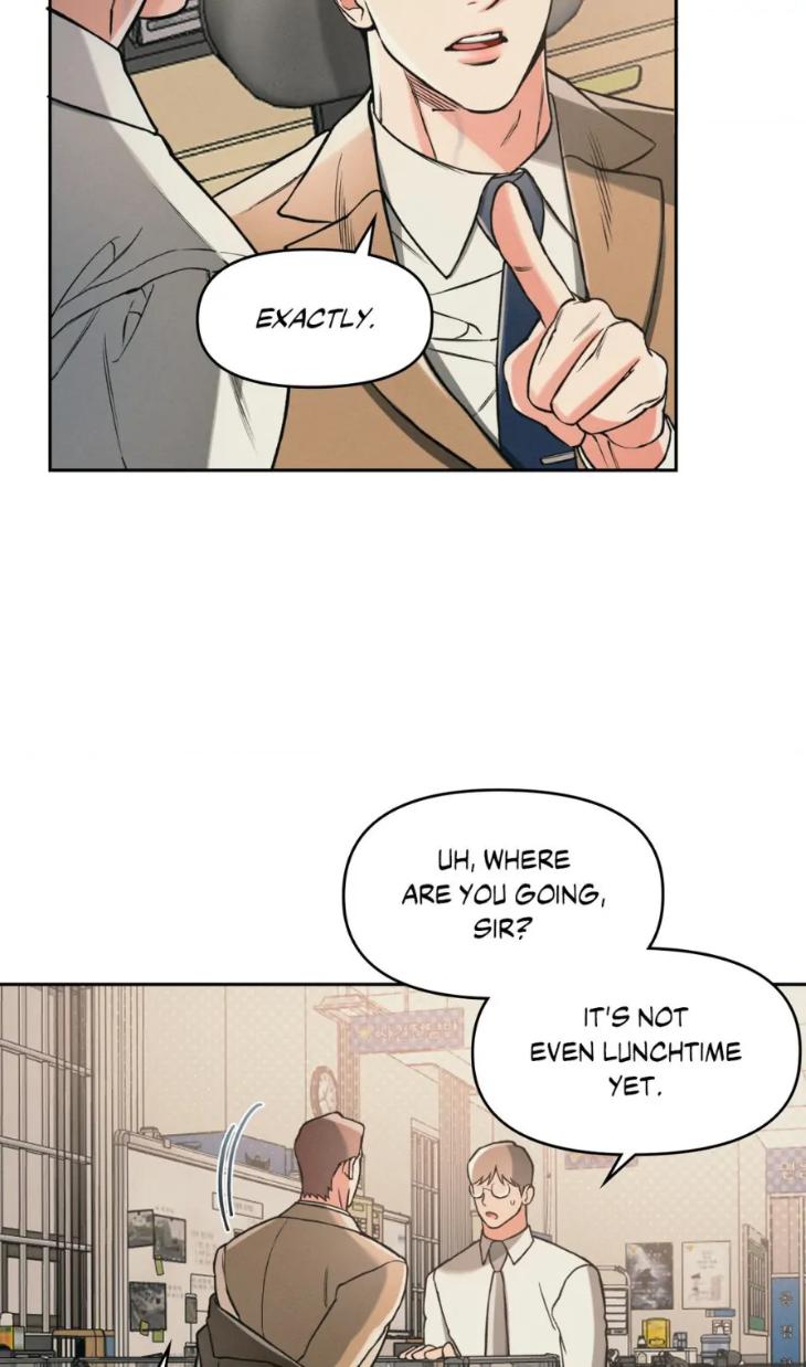 Beware the Ides of March by Stan/ Choi Song – Ch. 103 [Eng] page 14