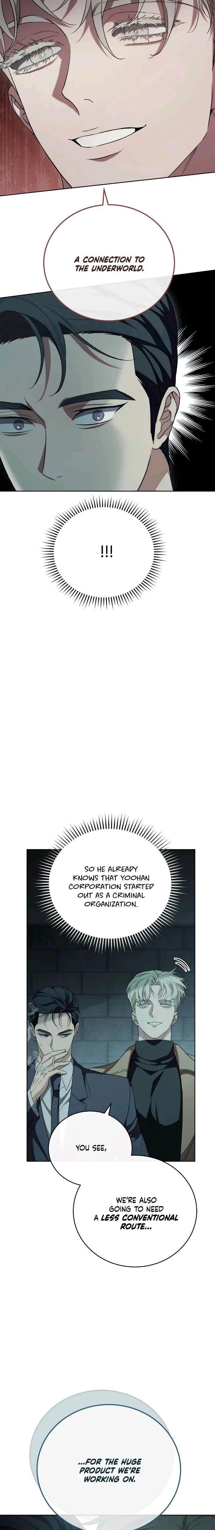 Unfinished Business by Ant Studio [Eng] page 14