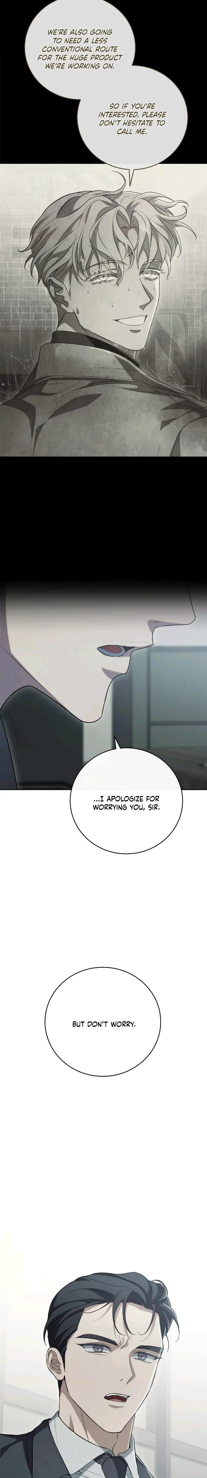 Unfinished Business by Ant Studio [Eng] page 14