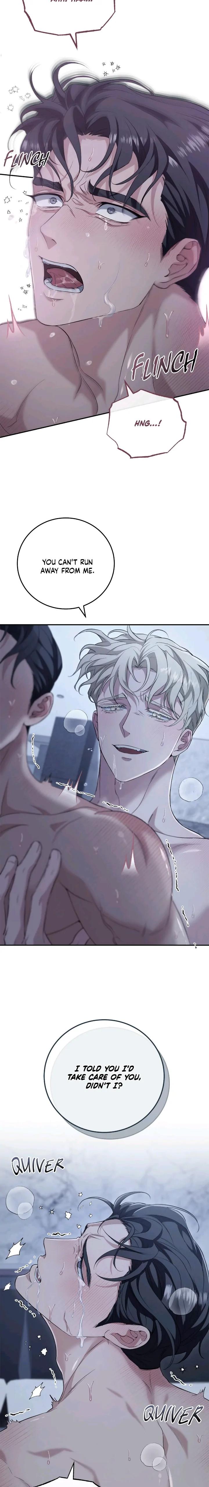 Unfinished Business by Ant Studio [Eng] page 14