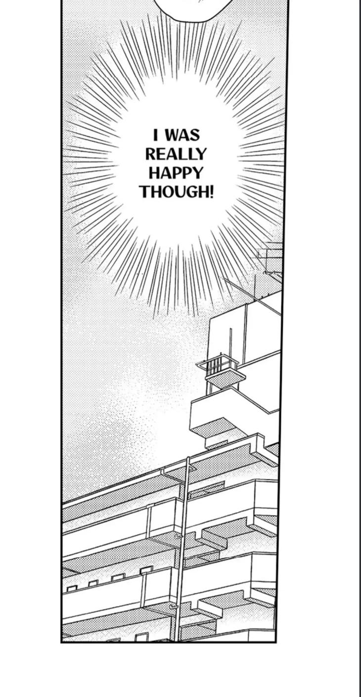 Eat Me Up, My Husband by Yukiharu – Uncensored – Ch. 36 [Eng] page 14