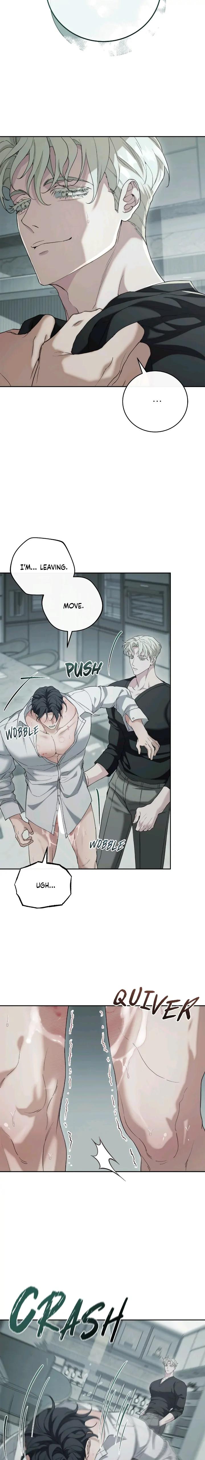 Unfinished Business by Ant Studio [Eng] page 14