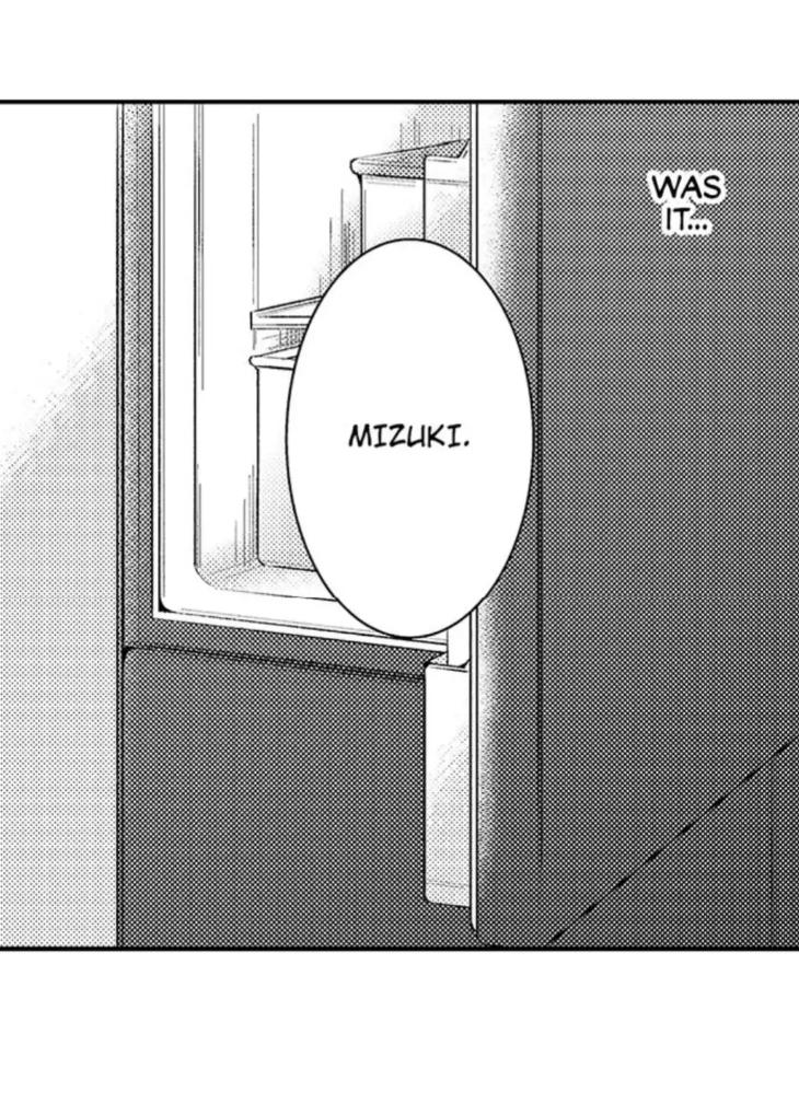 Eat Me Up, My Husband by Yukiharu – Uncensored – Ch. 36 [Eng] page 14