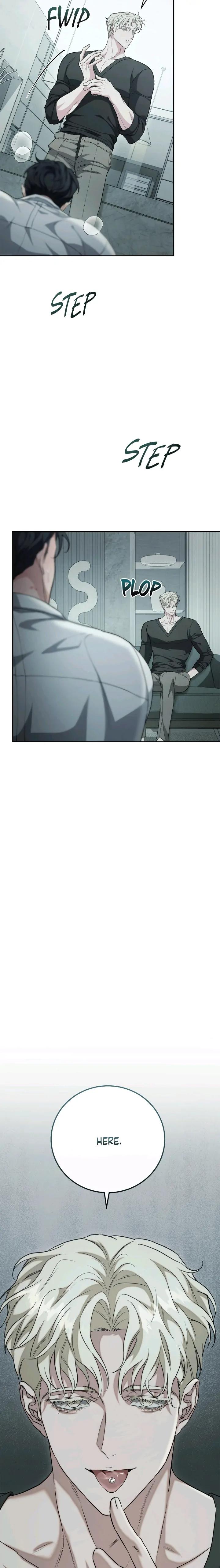 Unfinished Business by Ant Studio [Eng] page 14